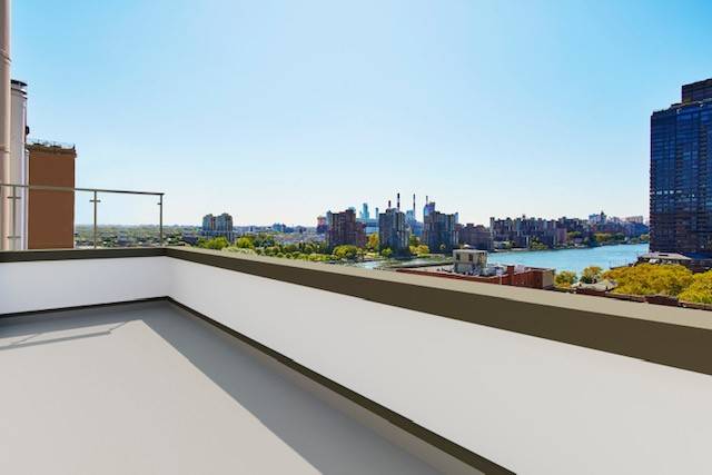 Welcome to Penthouse G at the coveted 2 East End Avenue cooperative on the Upper East Side !