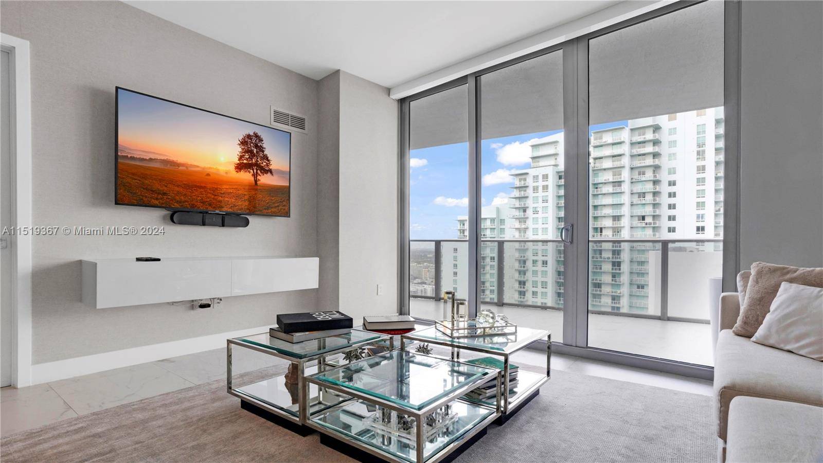 Stunning luxury apartment for rent !