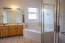 Primary En Suite Bathroom