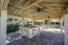 East Pool Cabana
