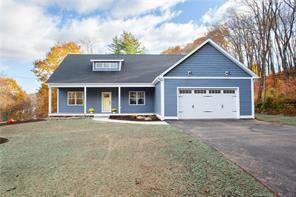 New construction in Simsbury at a great price !