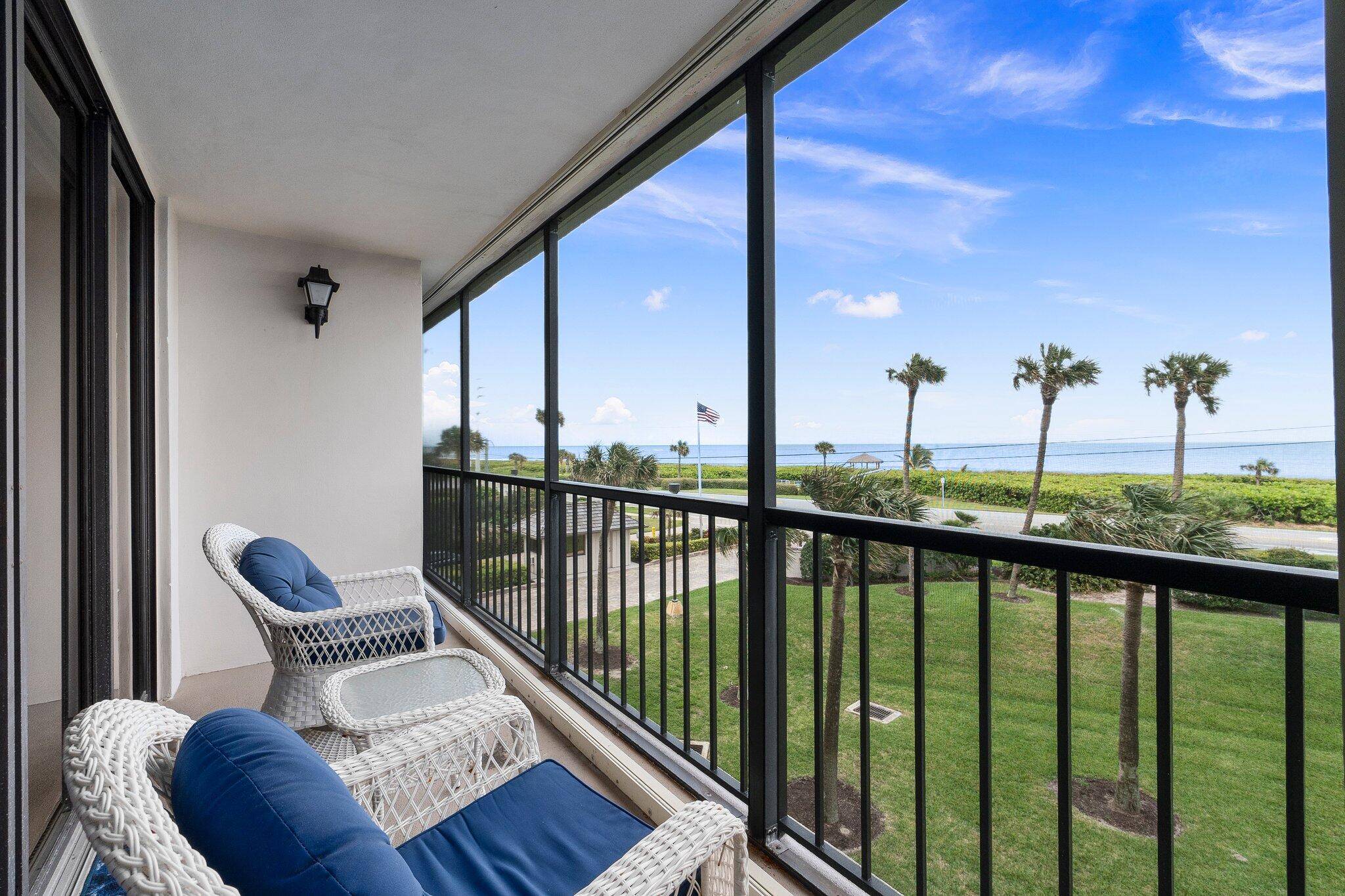 Want the Ocean views... but not the price tag ?