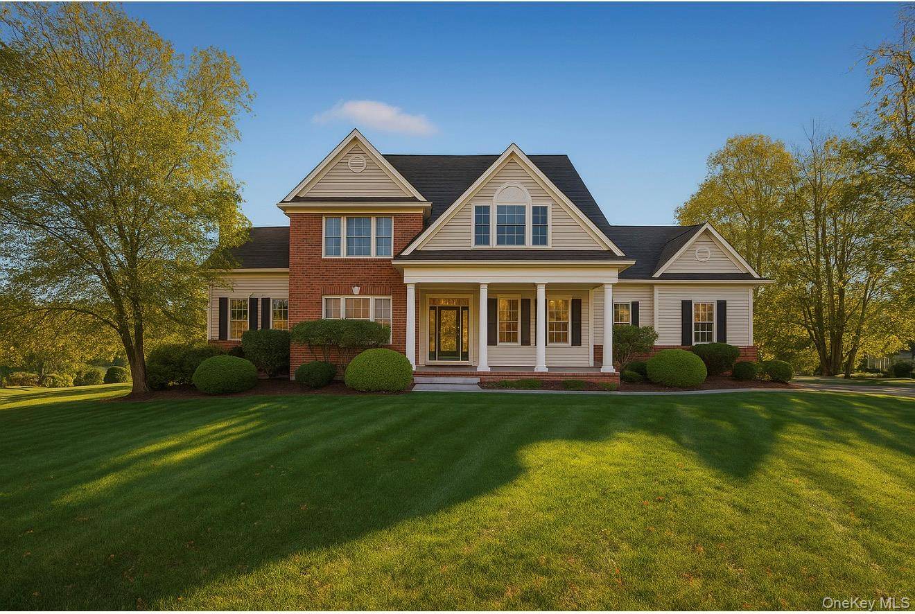 Step into timeless sophistication in one of the most sought after neighborhoods in town Sagamor.
