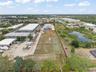 Building D and 1.5 Acres IOS Yard Looking West