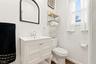 First Floor Bathroom