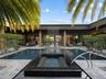 Indoor Outdoor Living through Walls of Glass