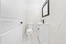 Half Bathroom