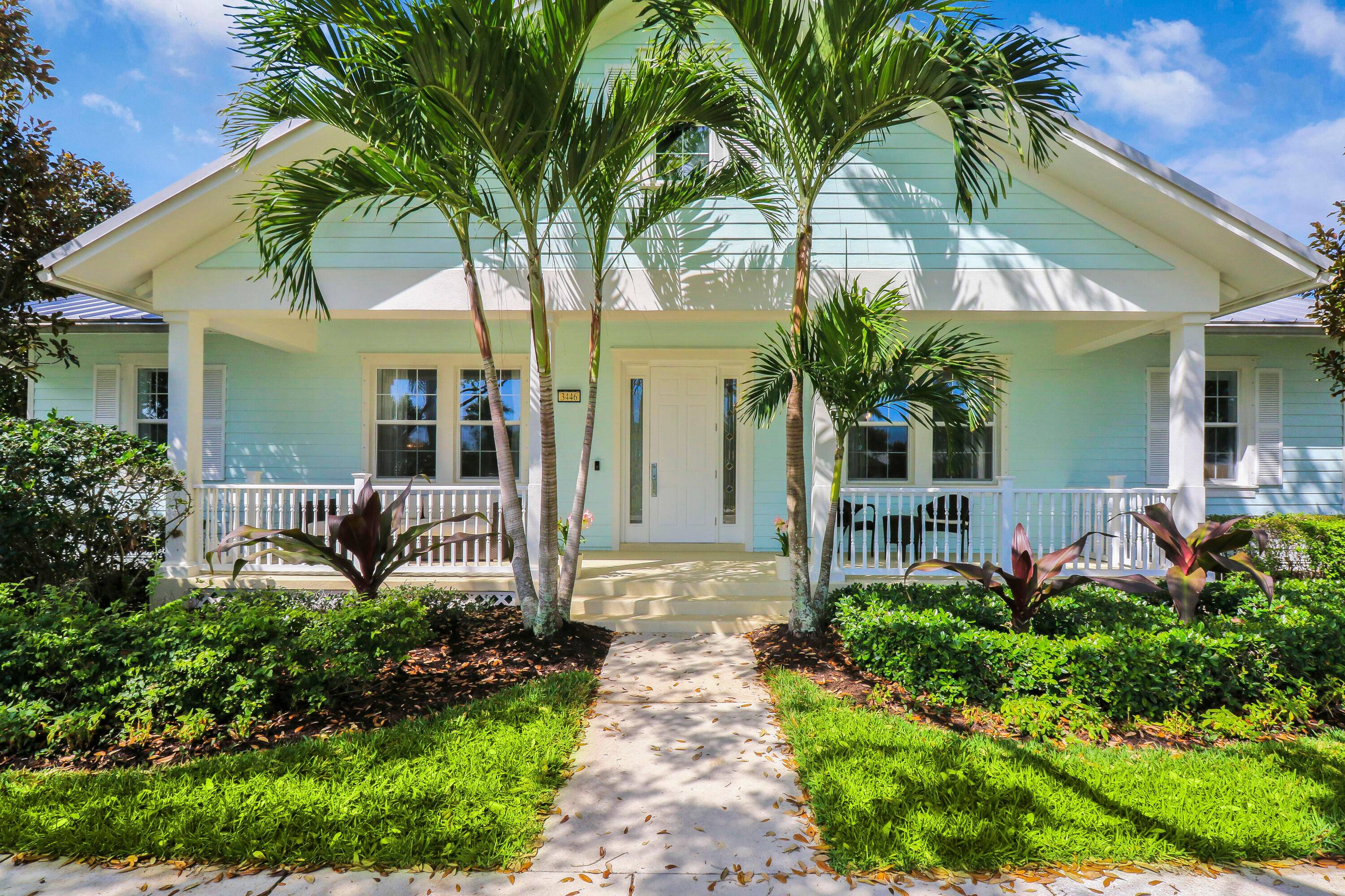 Indulge in the ultimate blend of charm and convenience in the highly sought after Key West community of Mallory Creek in Abacoa.
