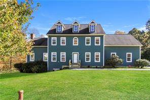 Welcome to this exceptional, stately Colonial home that seamlessly combines timeless elegance with modern comfort.