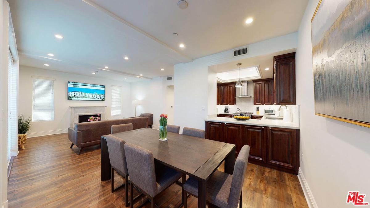 Open Floorplan