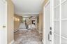 stunning entryway