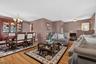 Living/Dining area