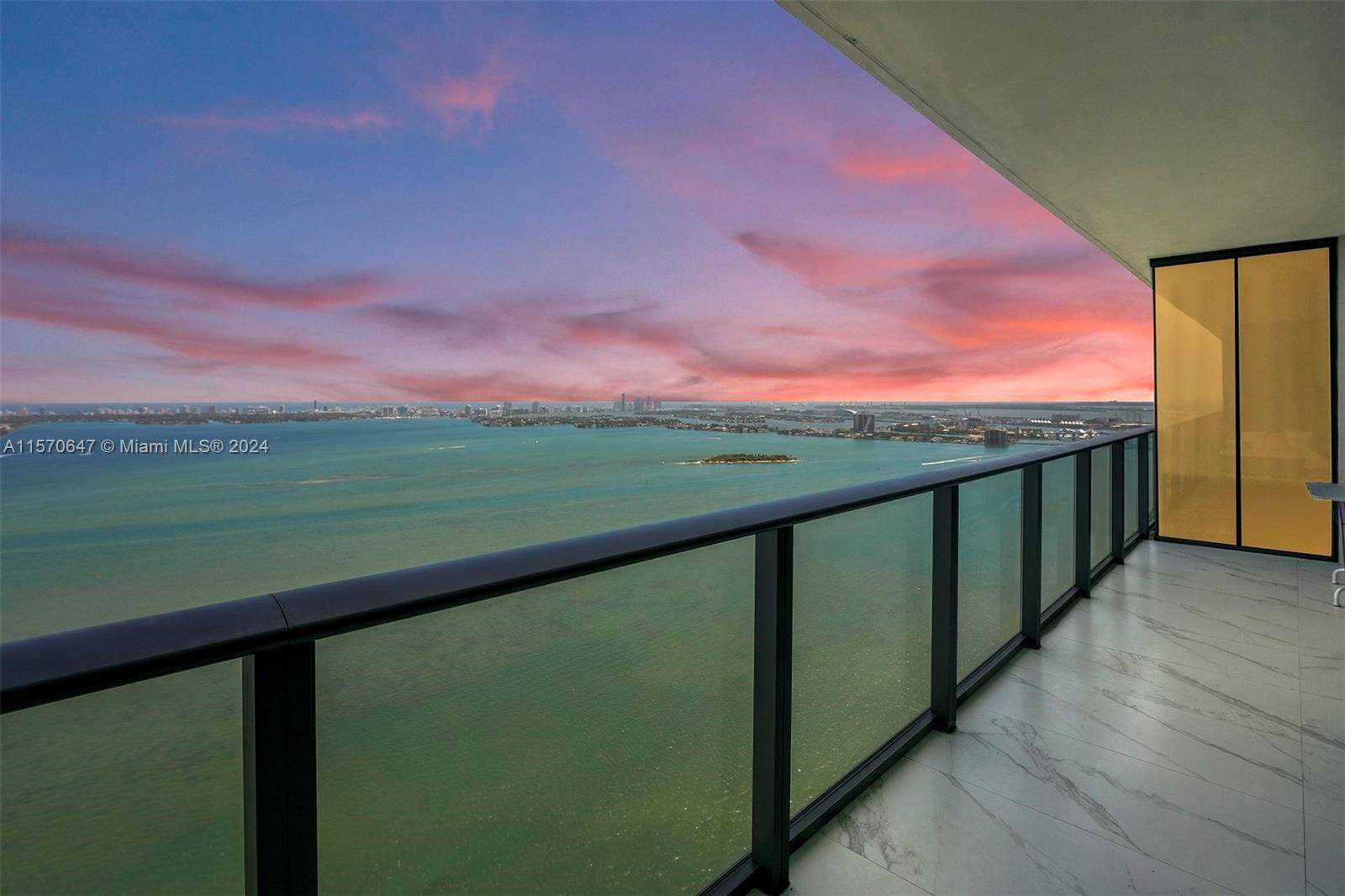Welcome to One Paraiso, where luxury meets modern living in the heart of the Edgewater.