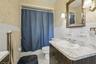 Master Ensuite Bathroom