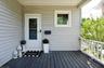 Inviting Front Porch