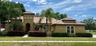Front Exterior w/ Barrel Tile Roof
