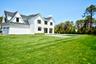 Large open Lawn