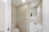 Unit 2 half bath