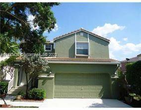 Beautiful 2 story 3 2. 5 2cg home in a quiet peaceful Community.