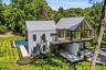 Modern architecture and resort quality amenities