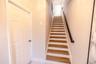 Spacious entry- direct garage access