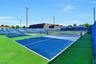 Pickleball