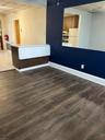 2nd floor apt - 2 bed 1 bath