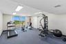 Fitness Room