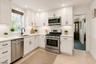 Virtually Renovated Kitchen