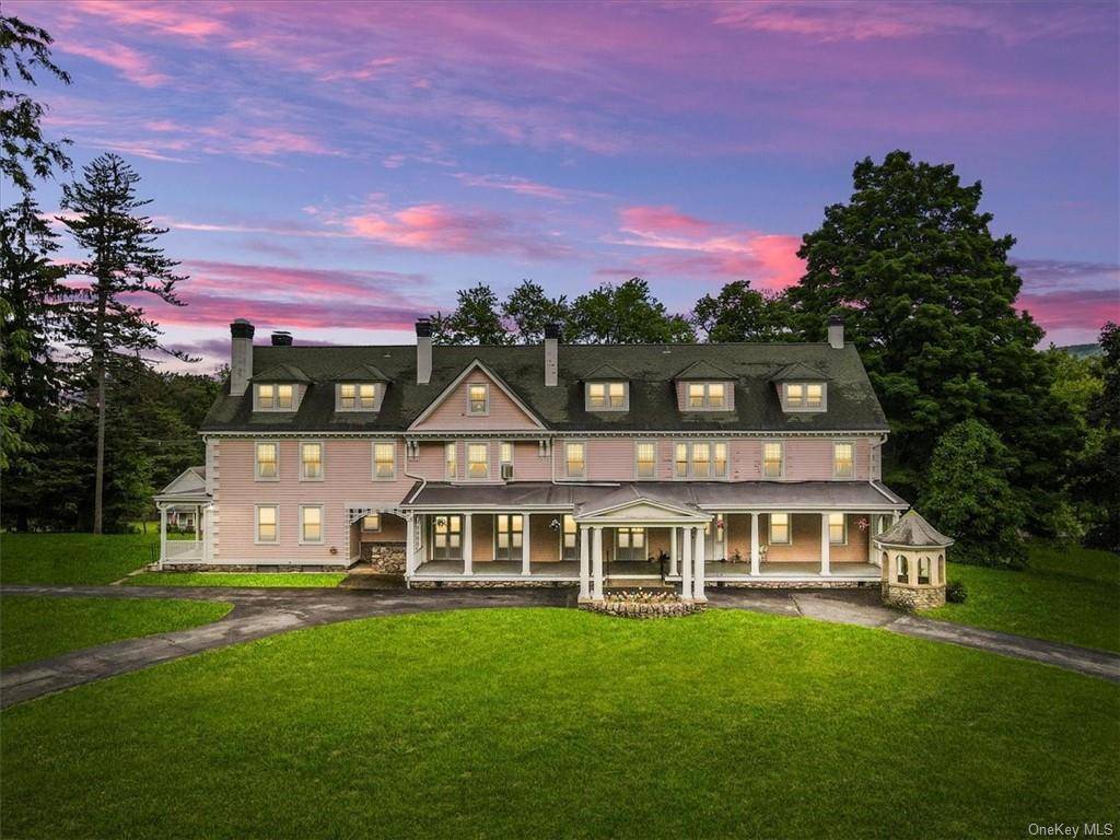 offered to the public for the first time in over 80 years this historic estate offers so much more than the eyes can see.