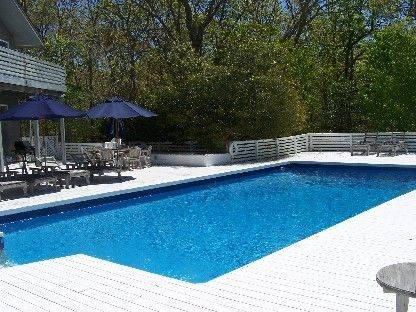 Amagansett Home Is the Ideal Vacation Home. It Has It All!