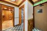 Laundry, elevator, wine cellar
