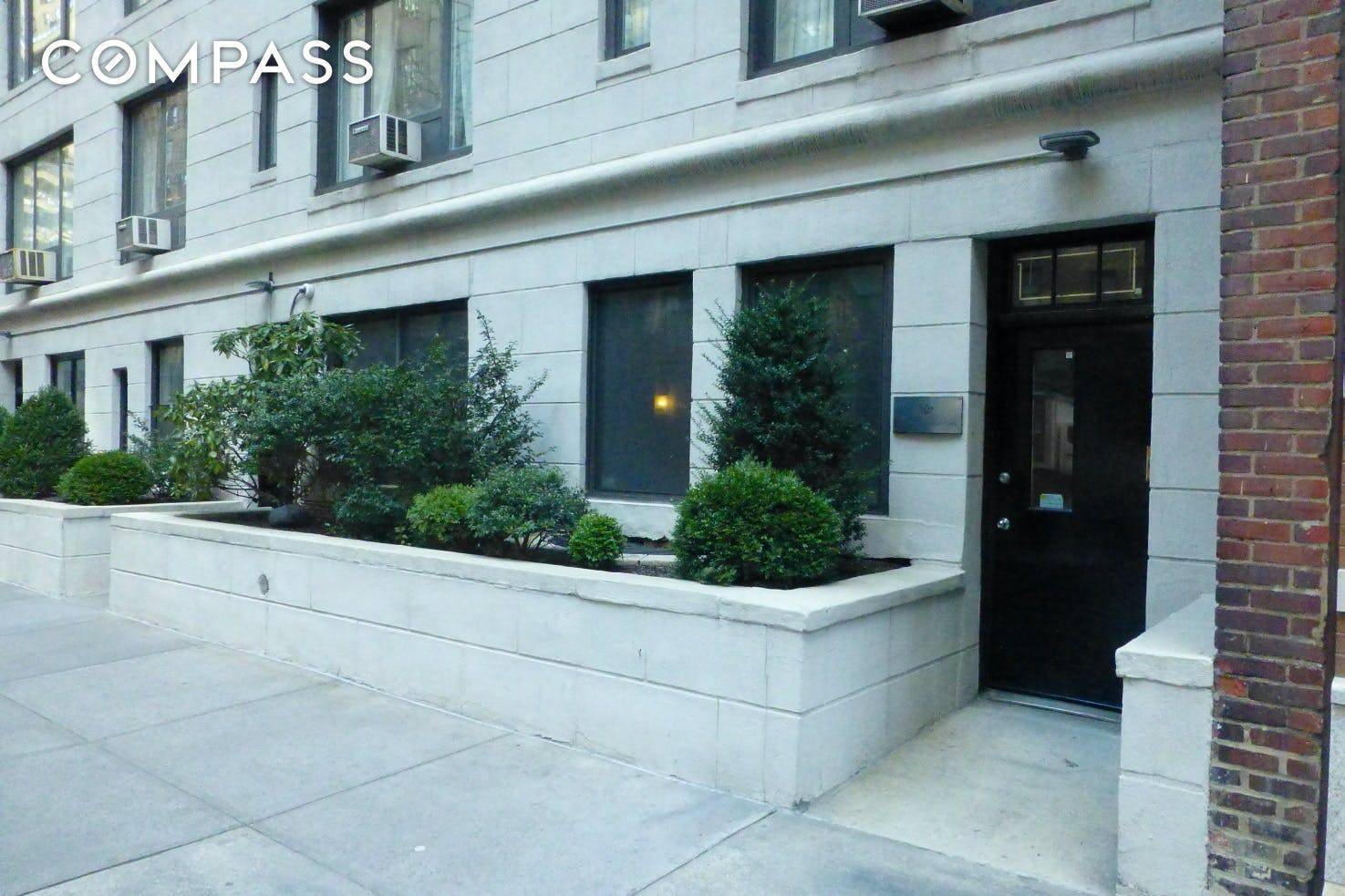 Outstanding opportunity to buy an impeccable medical office coop in Manhattan's most prestigious neighborhood in the UES.