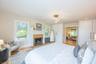 primary bed