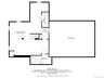 View of floor plan / room layout
