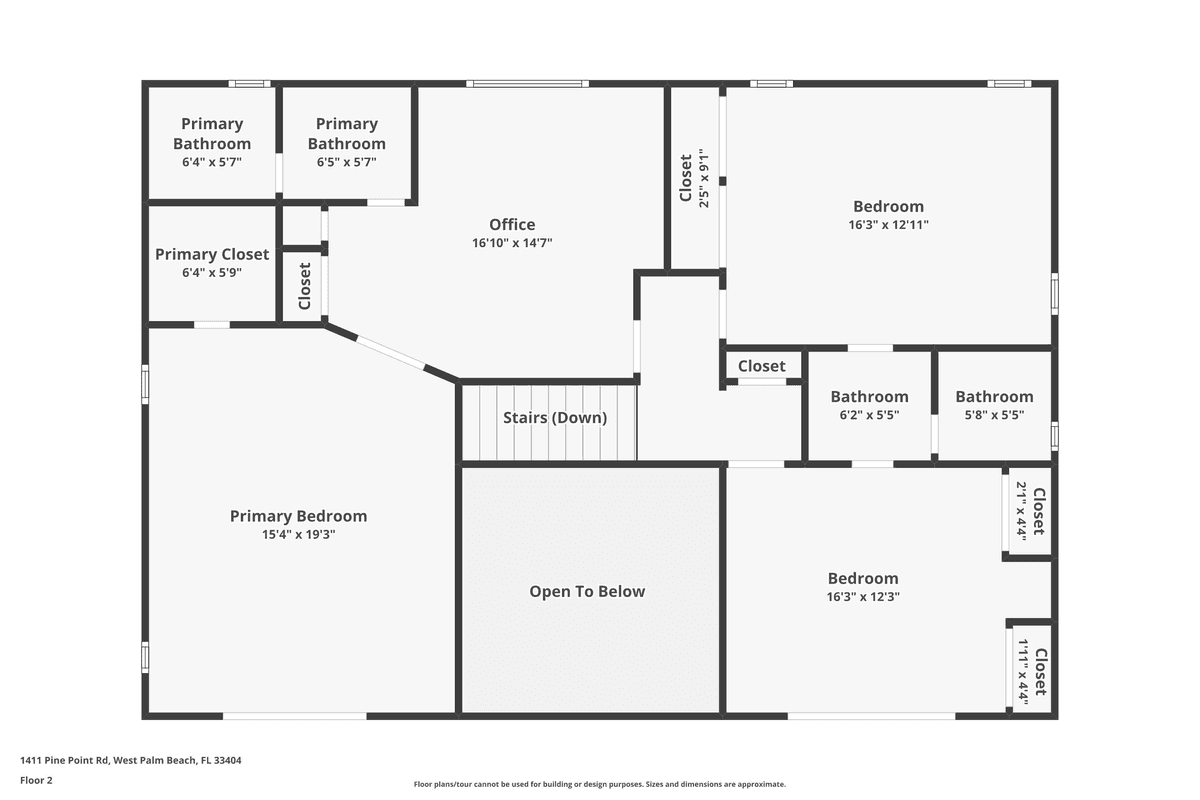 Floorplan 2
