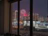 Firework show