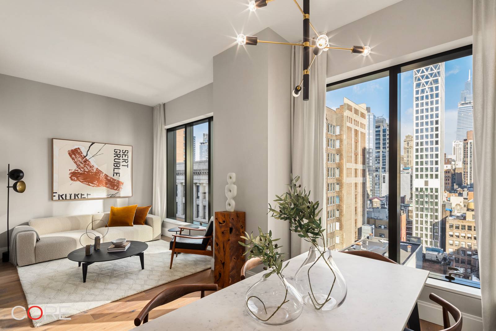 Private In Person amp ; Virtual Appointments Available a Immediate Occupancy Rockefeller Group furthers its legacy of pioneering excellence in New York City with Rose Hill, a new residential building.