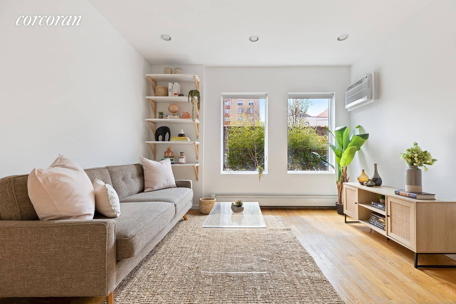 Welcome to 226 16th Street a Park Slope dream home !