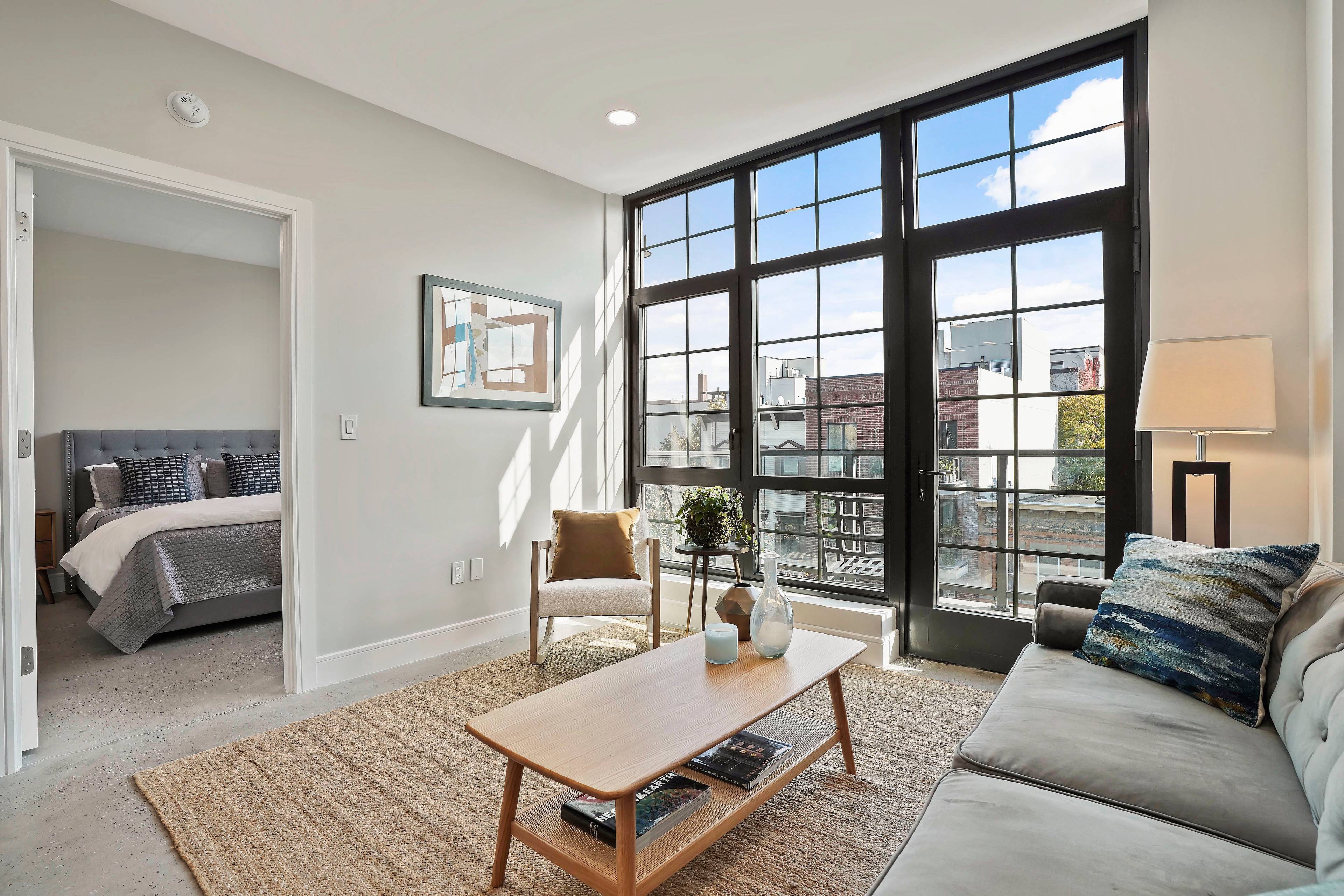 Introducing the epitome of modern urban living at this new 20 unit condo project in the heart of Bushwick a vibrant neighborhood that s been steadily capturing hearts with its ...