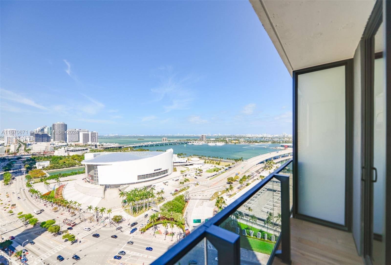 In the heart of Downtown Miami, the Elser sets a new standard for luxury living and smart investment.