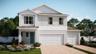 Front Exterior Rendering