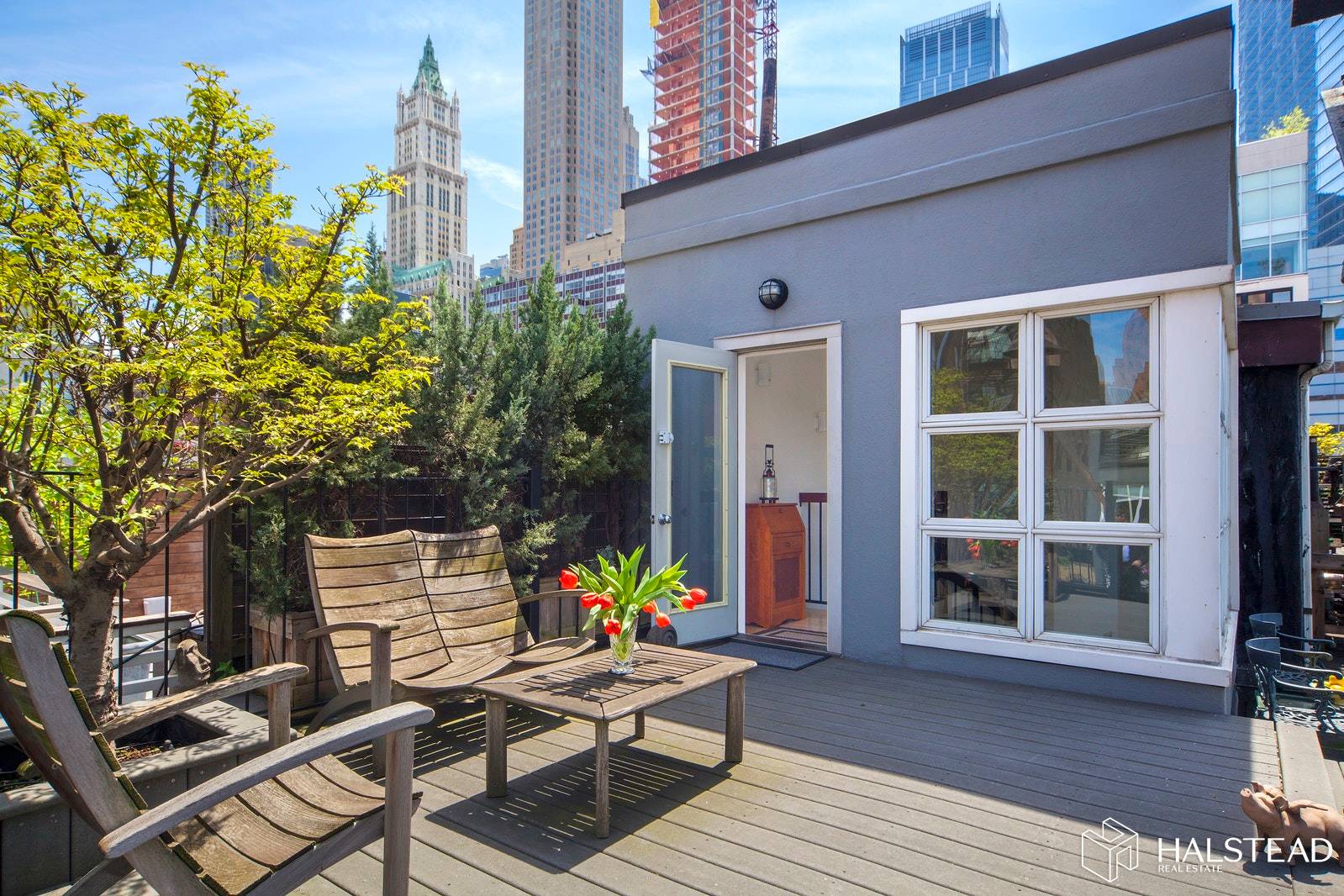 OWNER WANTS THIS TO BE THE NEXT HOME SOLD IN TRIBECA PRICE REDUCED to sell fast.