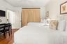 GUEST BEDROOM WITH 2 BEDS