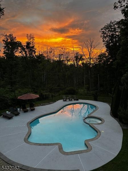 Beautiful Sunsets