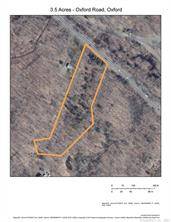 Opportunity ! 3. 5 acres with 225 feet of road frontage on Route 67 in the Office Professional District !