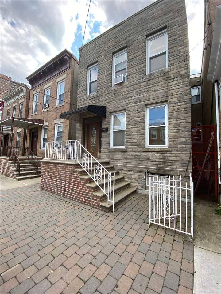121 57TH ST Multi-Family New Jersey