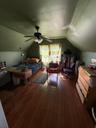 Bedroom atic