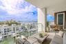 Step onto your private balcony and take in breathtaking views of the Intracoastal Waterway, where shimmering waters meet the skyline of Clearwater. Fr