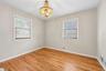 1st Level Bedroom